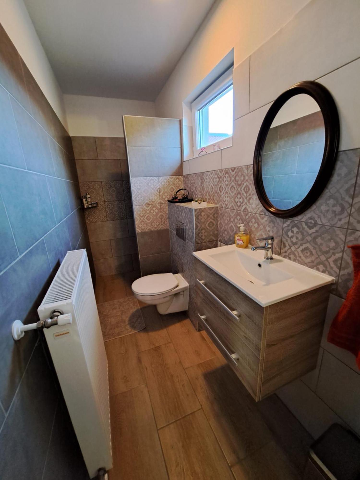 Apartmán De Bloementuin / A Viragoskert *